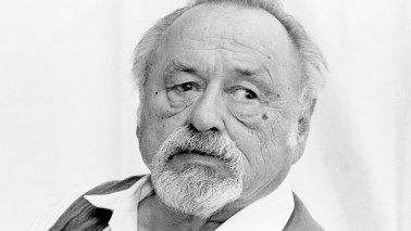jim harrison