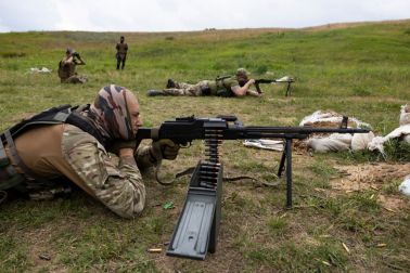 azov enemy ukrainian