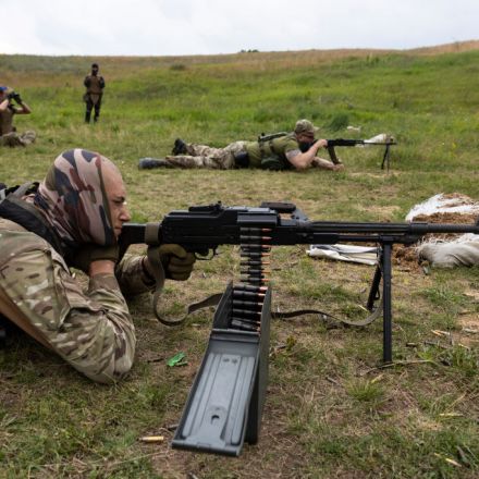 azov enemy ukrainian