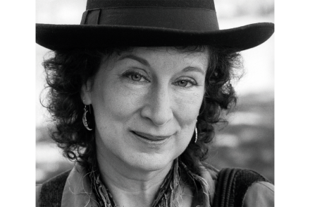 Margaret Atwood