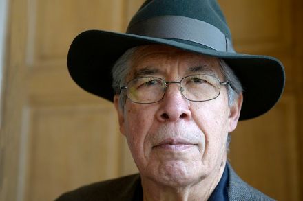 thomas king