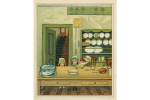 kitchen mishap