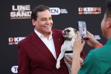 george santos prison