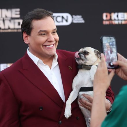 george santos prison