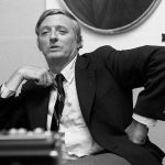 william f. buckley jr