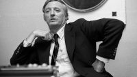 william f. buckley jr