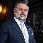 Representative Cory Mills (Getty)