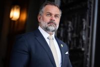 Representative Cory Mills (Getty)