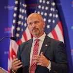 Kevin Roberts heritage foundation