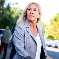 Marjorie Taylor Greene