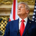 trump uk free speech