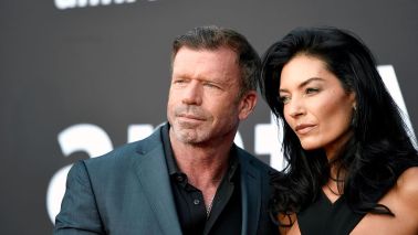 Taylor Sheridan
