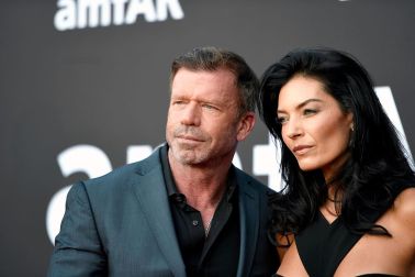 Taylor Sheridan