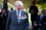king charles iii