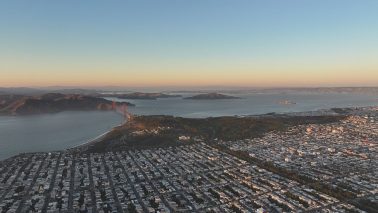 san francisco