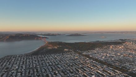 san francisco