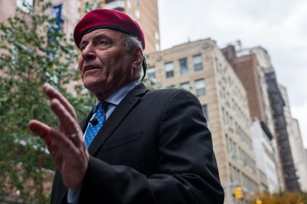 Curtis Sliwa