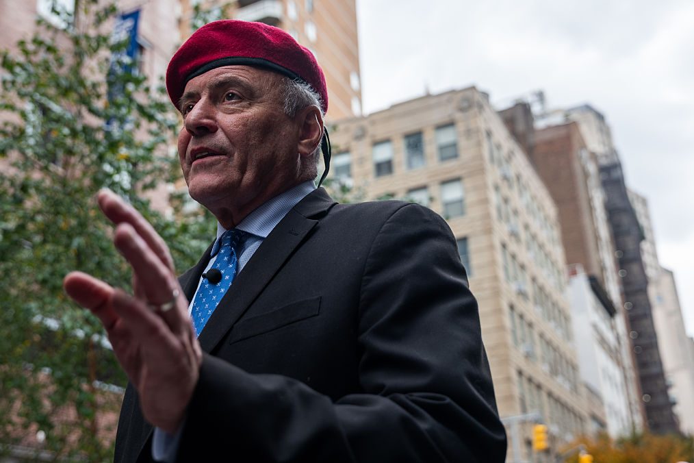 Curtis Sliwa