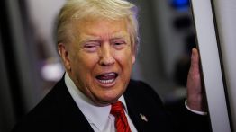 game theorist donald trump