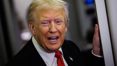 game theorist donald trump