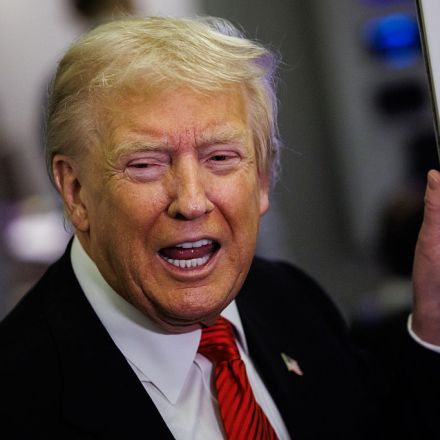 game theorist donald trump