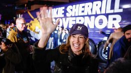 Mikie Sherrill