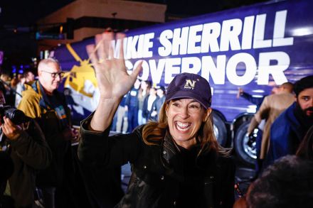 Mikie Sherrill