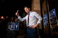Jacob Frey