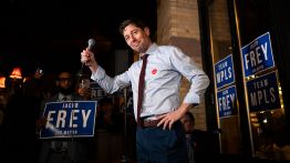 Jacob Frey