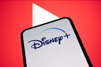 youtube tv disney