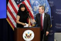 nicki minaj mike waltz