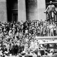 1929 crash