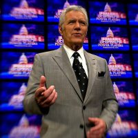 jeopardy