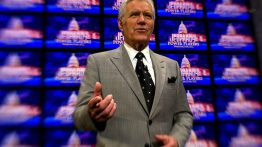 jeopardy