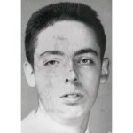 thomas pynchon shadow ticket