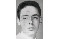 thomas pynchon shadow ticket