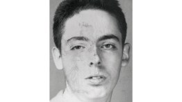 thomas pynchon shadow ticket