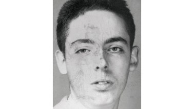 thomas pynchon shadow ticket