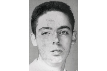 thomas pynchon shadow ticket