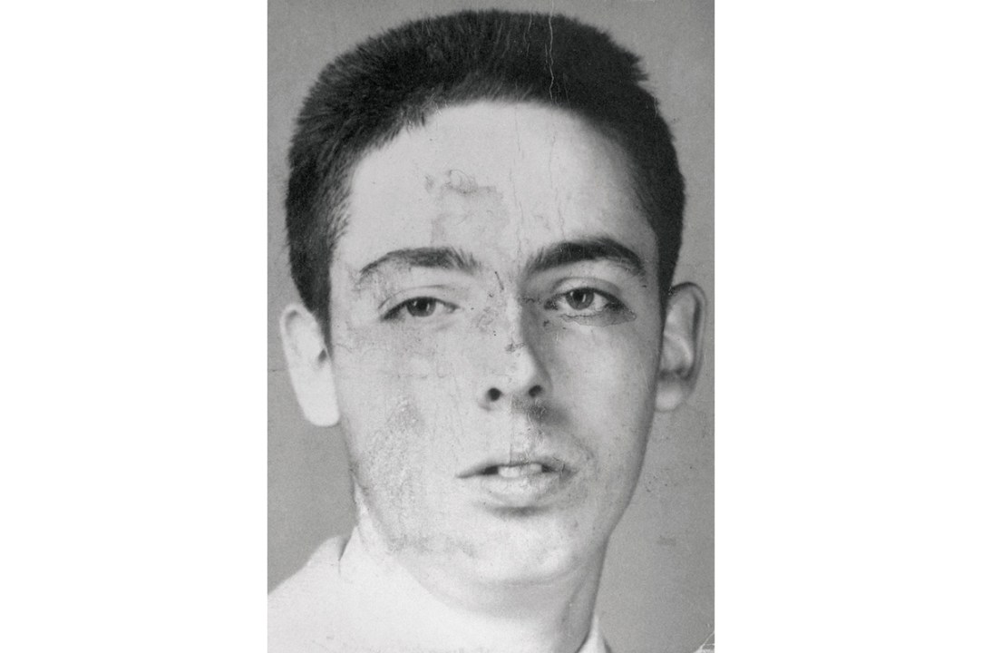 thomas pynchon shadow ticket