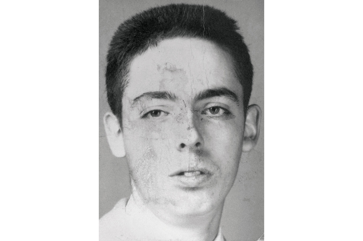 thomas pynchon shadow ticket