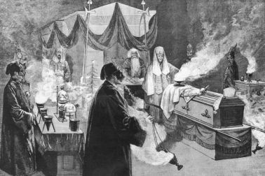 anti-masonic