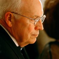 dick cheney
