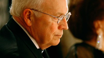 dick cheney