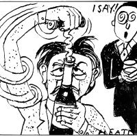 corkscrews