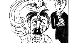 corkscrews