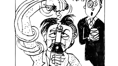 corkscrews