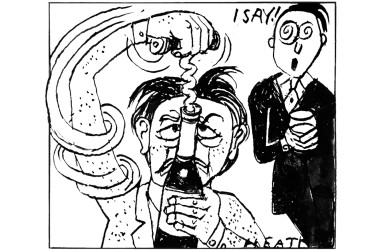 corkscrews