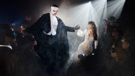phantom