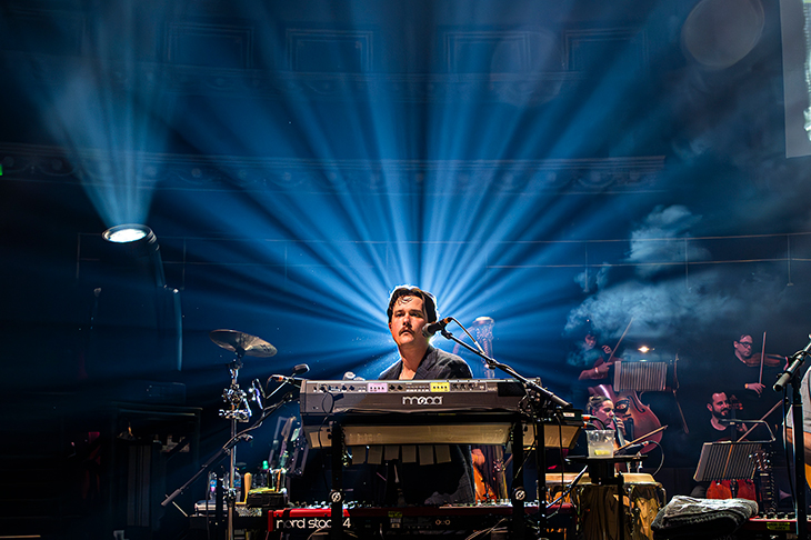 The rise of psychedelia | The Spectator